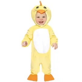 Kycklingdräkt Baby