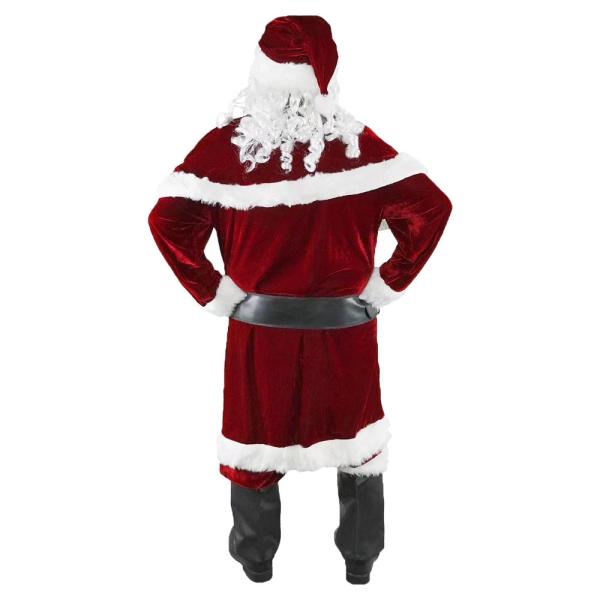Jultomtedräkt Historisk