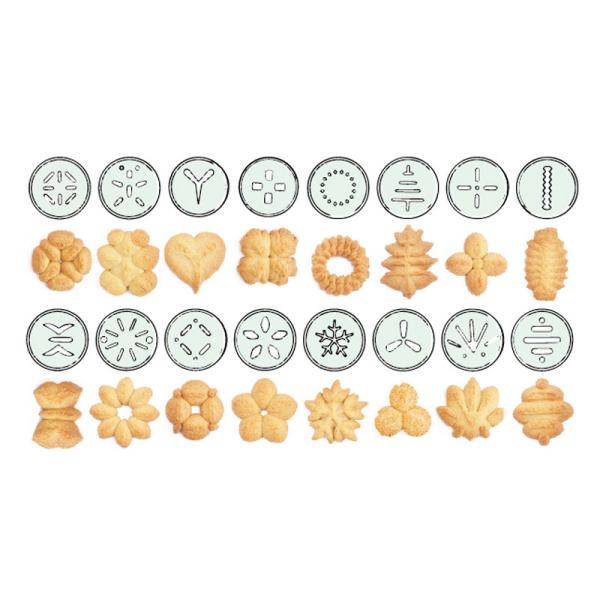 Kakpress Kit