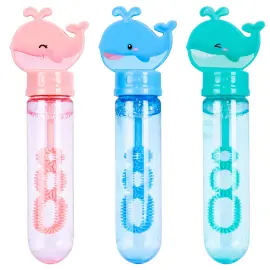S&aring;pbubblor Val 3x35 ml 13 cm 3-pack