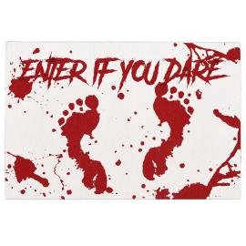 D&ouml;rrmatta Enter If You Dare