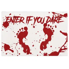 D&ouml;rrmatta Enter If You Dare