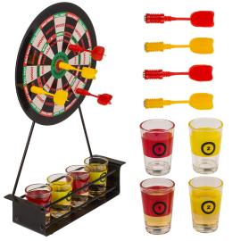 Dart Shots Drickspel