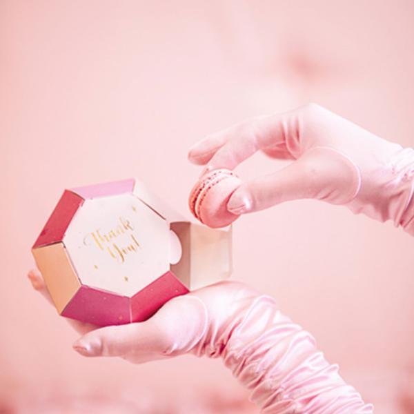 Kalasboxar Diamanter