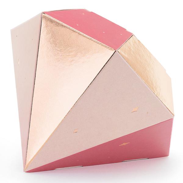 Kalasboxar Diamanter