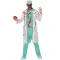 Zombie Doktor Dräkt