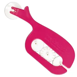 Kaksk&auml;rare med M&ouml;nster