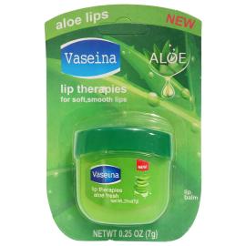 L&auml;ppbalsam Aloe 7 g