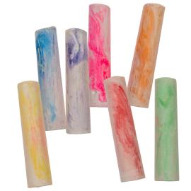 Gatukritor i Hink 10 cm 7-pack