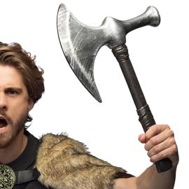 Vikingyxa Maskerad