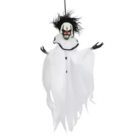 H&auml;ngande Dekoration Skr&auml;ckclown