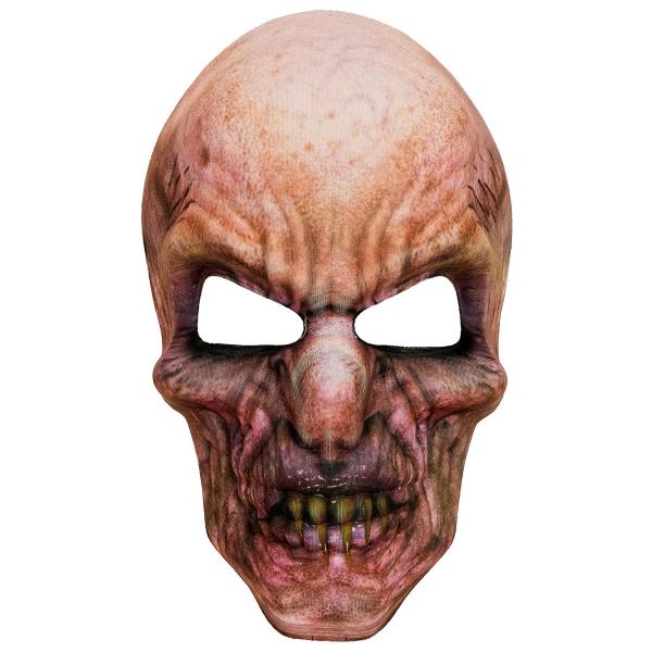 Mask Zombie