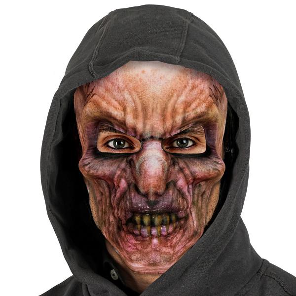 Mask Zombie
