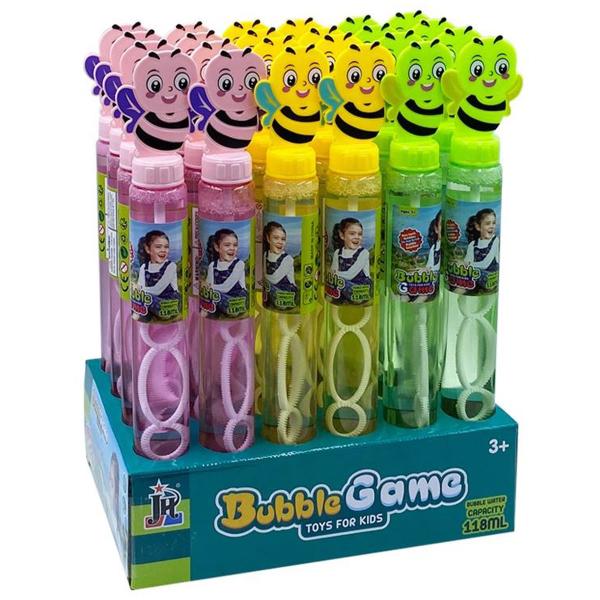 Såpbubblor Bi 118 ml 28 cm