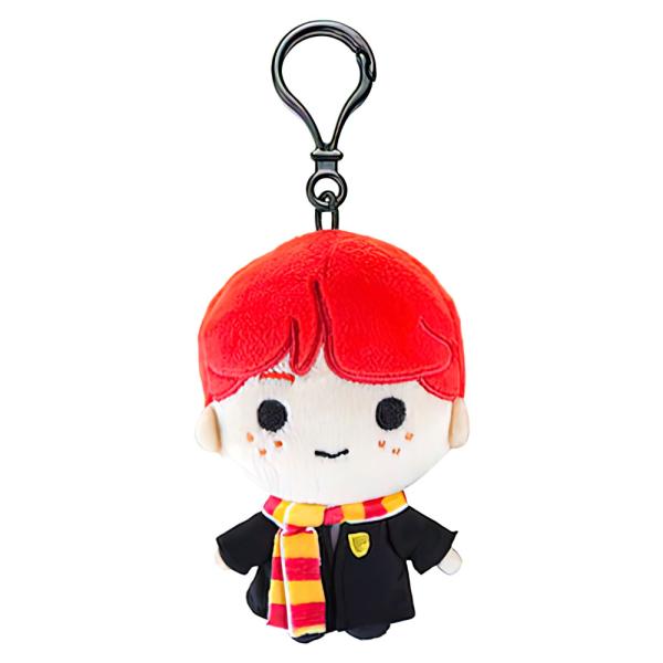 Ron Weasley Plush Nyckelring