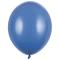 Starka Ballonger Marinblå Pastell 27 cm