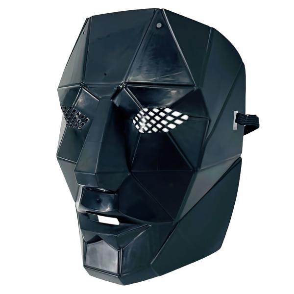 Squid Game Mask Boss