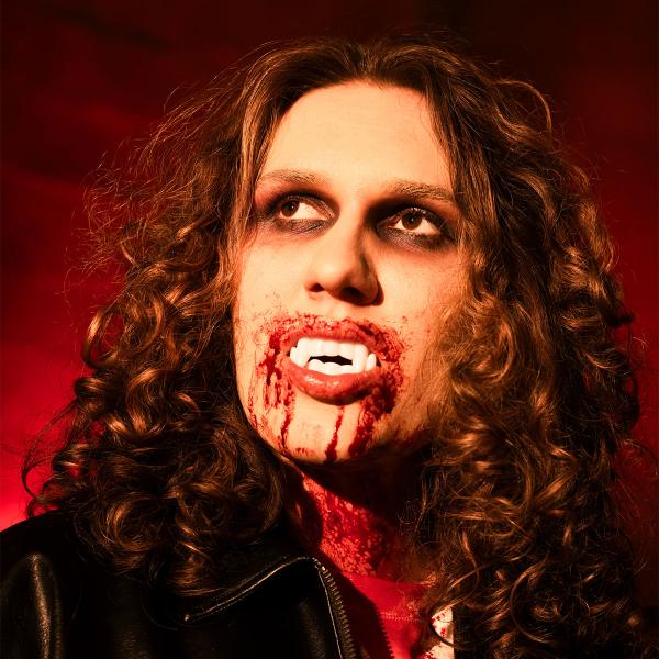 Vampyrtänder Vita