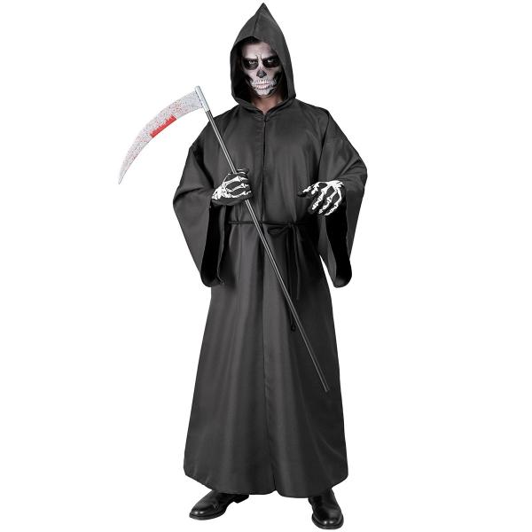Liemannen Maskeraddräkt Herr