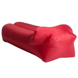 Softybag Loungesoffa Chilir&ouml;d 175 x 75 x 50 cm
