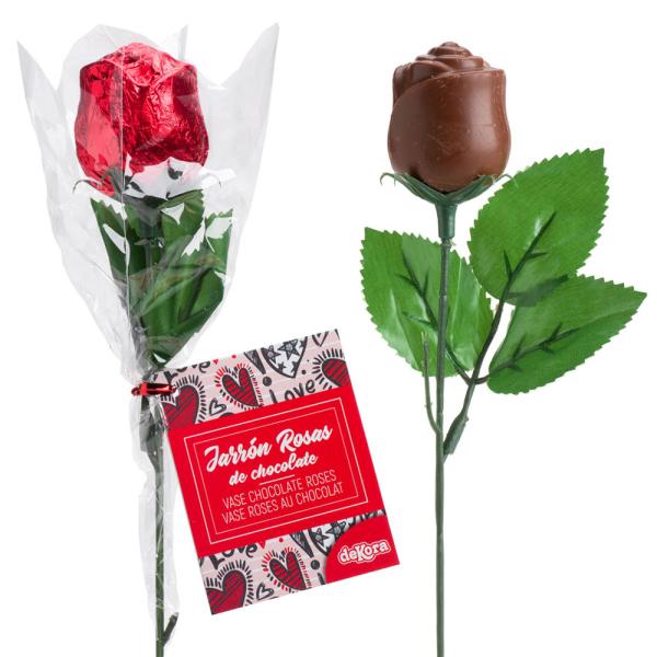 Ros Choklad