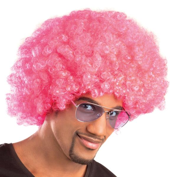 Rosa Afro Peruk