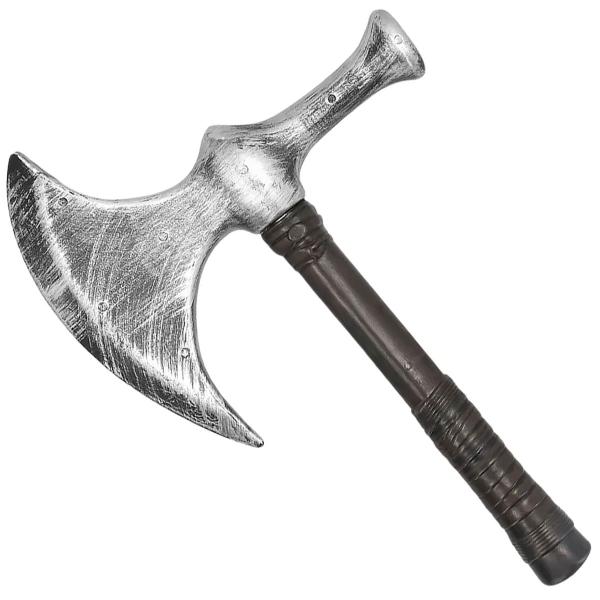 Vikingyxa Maskerad
