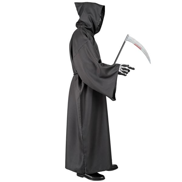 Liemannen Maskeraddräkt Herr
