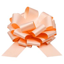 DIY Dekorationsrosett Glittrig Ljus Poderosa 30 cm