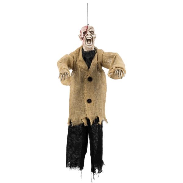 Hängande Zombie Docka Prop