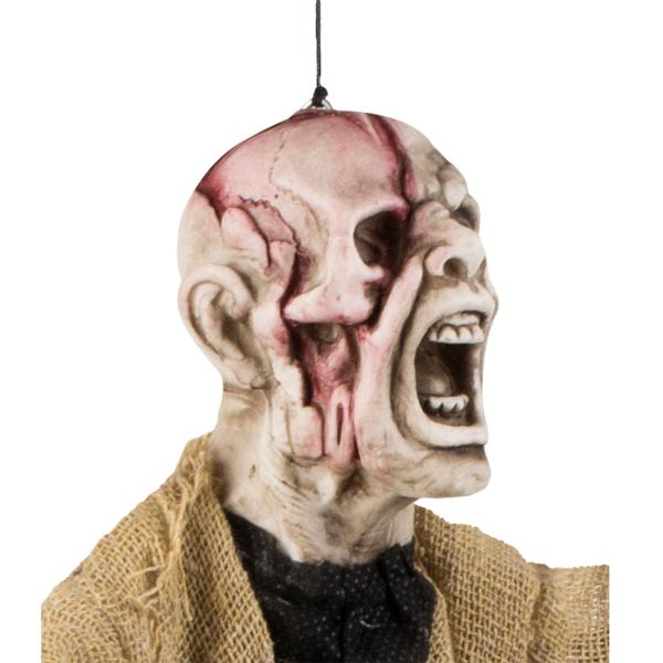 Hängande Zombie Docka Prop