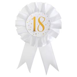 Prisrosett 18 År Stjärnor