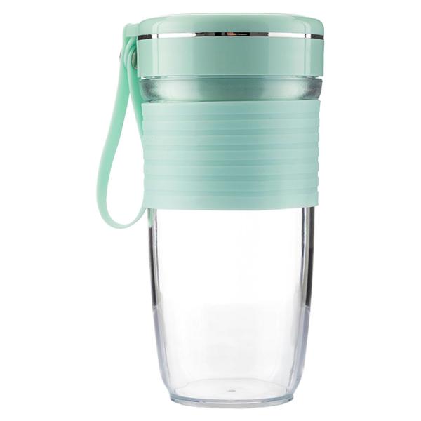 Bärbar Mixer Liten