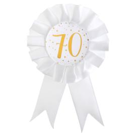 Prisrosett 70 År Stjärnor