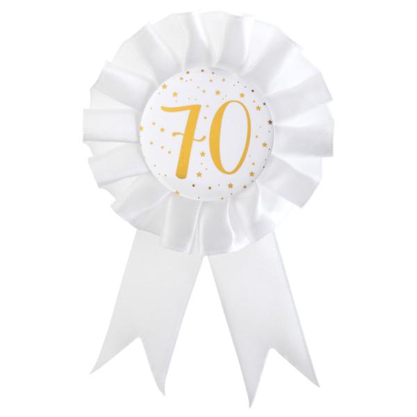 Prisrosett 70 År Stjärnor