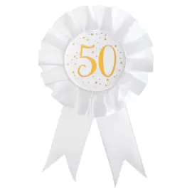 Prisrosett 50 År Stjärnor