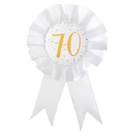 Prisrosett 70 År Stjärnor