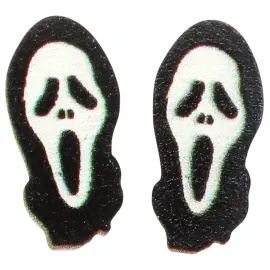 Halloween &Ouml;rh&auml;ngen Ghostface