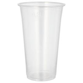 Återanvändbara Bägare 50 cl 50-pack