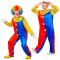 Maskeraddr&auml;kt Clown