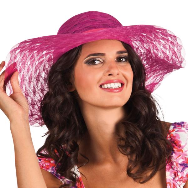 Rosa Solhatt