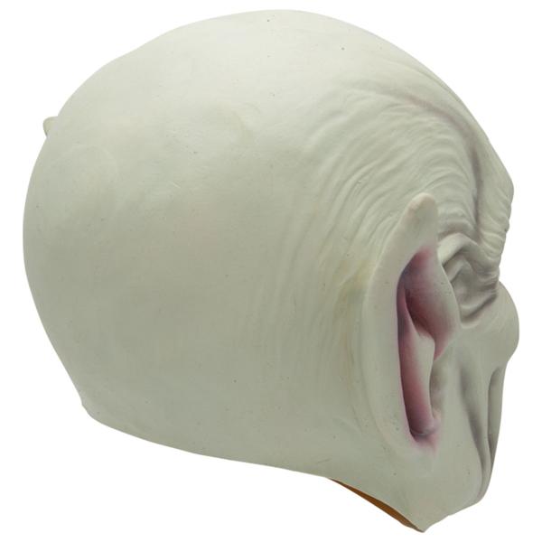 Latexmask Demonisk Vampyr