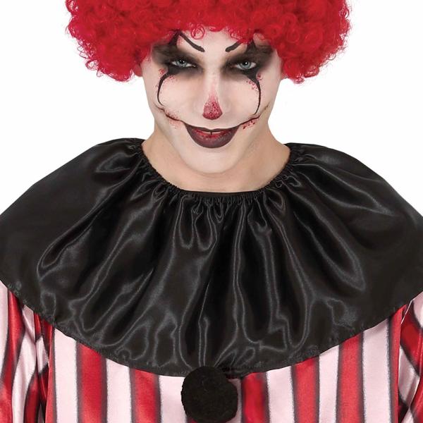 Djävuls Clown Dräkt