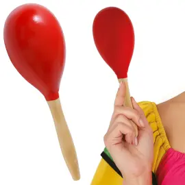 Maraca R&ouml;d
