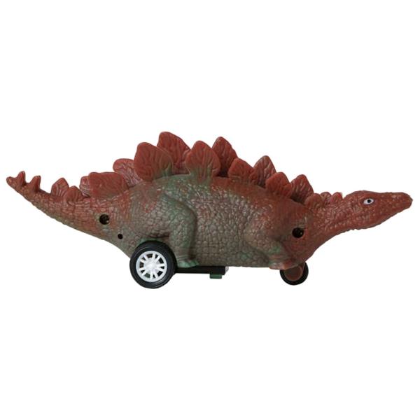 Pull Back Dinosaurie