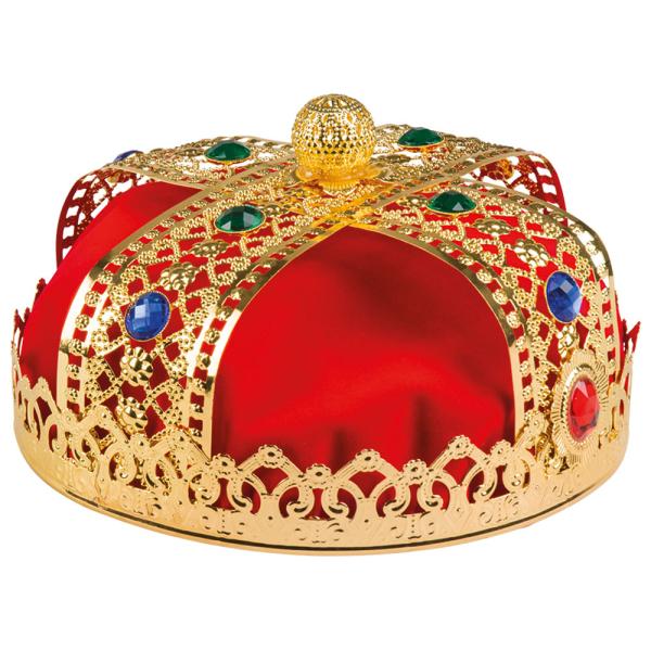 Royal King Kungakrona Deluxe