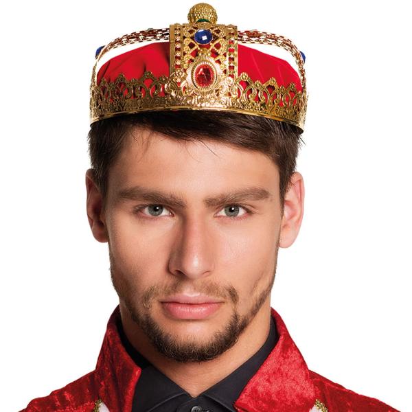Royal King Kungakrona Deluxe
