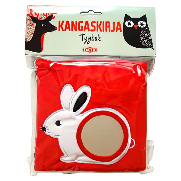 Tygbok Kanin