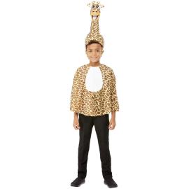 Giraff Cape & Hatt Barn