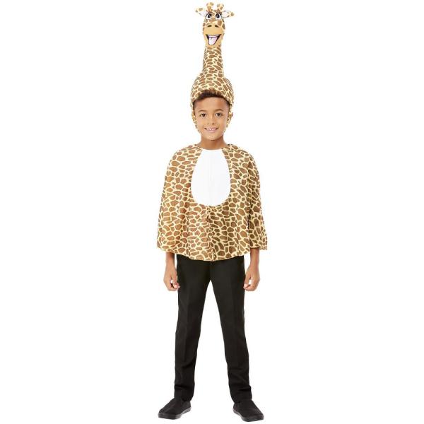 Giraff Cape & Hatt Barn
